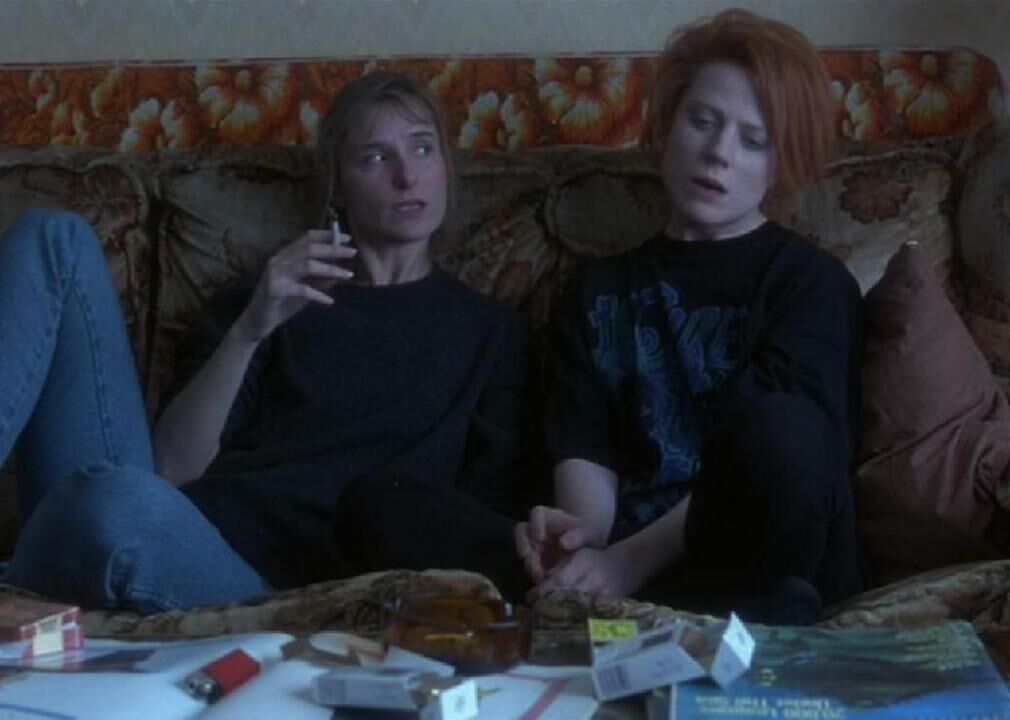 Career Girls (1997)